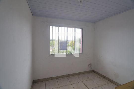 Quarto 1 de apartamento para alugar com 2 quartos, 40m² em Igara, Canoas