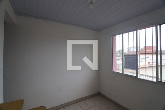 Quarto 1 de apartamento para alugar com 2 quartos, 40m² em Igara, Canoas