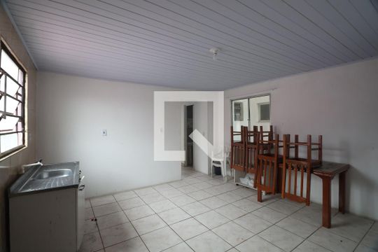Apartamento para alugar com 2 quartos, 40m² em Igara, Canoas