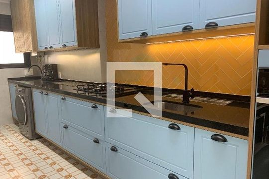Apartamento para alugar com 3 quartos, 86m² em Cidade São Francisco, São Paulo