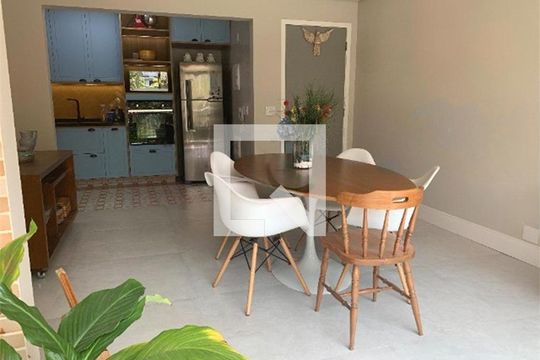 Apartamento para alugar com 3 quartos, 86m² em Cidade São Francisco, São Paulo
