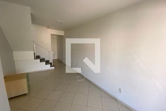 Sala de apartamento à venda com 3 quartos, 154m² em Anil, Rio de Janeiro