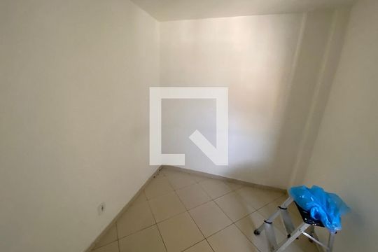 Quarto de Serviço de apartamento à venda com 3 quartos, 154m² em Anil, Rio de Janeiro