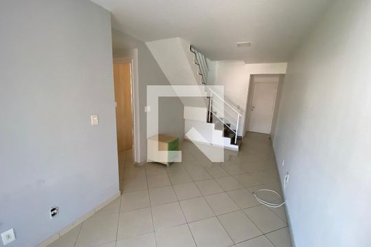 Sala de apartamento à venda com 3 quartos, 154m² em Anil, Rio de Janeiro
