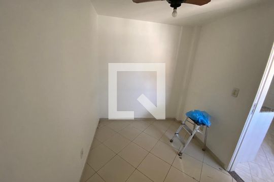 Quarto de Serviço de apartamento à venda com 3 quartos, 154m² em Anil, Rio de Janeiro