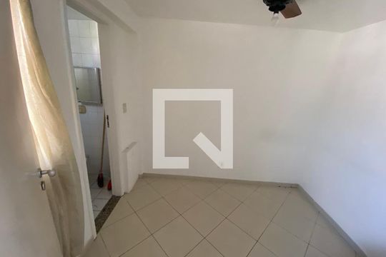 Quarto de Serviço de apartamento à venda com 3 quartos, 154m² em Anil, Rio de Janeiro