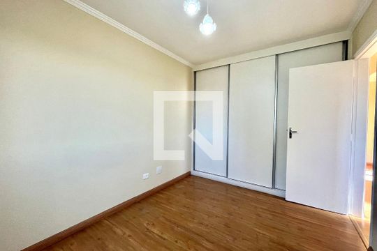 Quarto 1 de apartamento para alugar com 3 quartos, 66m² em Jardim Oriental, São Paulo