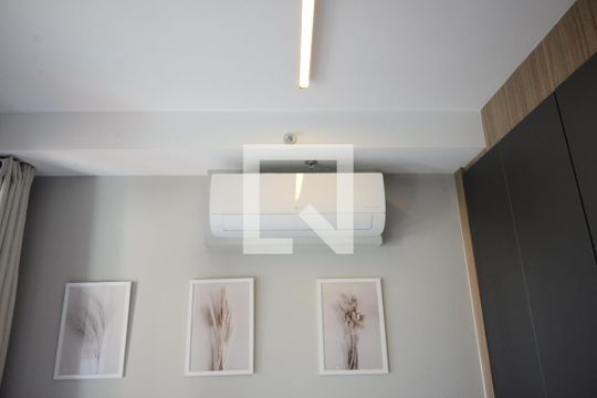 Studio de kitnet/studio à venda com 1 quarto, 30m² em Vila Mariana, São Paulo