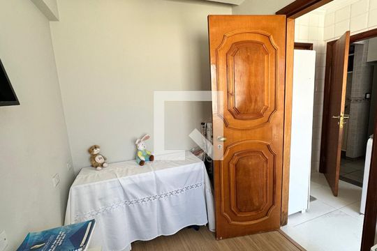 Quarto de Serviço de apartamento à venda com 3 quartos, 304m² em Recreio dos Bandeirantes, Rio de Janeiro