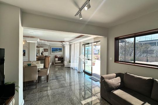 Apartamento à venda com 3 quartos, 304m² em Recreio dos Bandeirantes, Rio de Janeiro