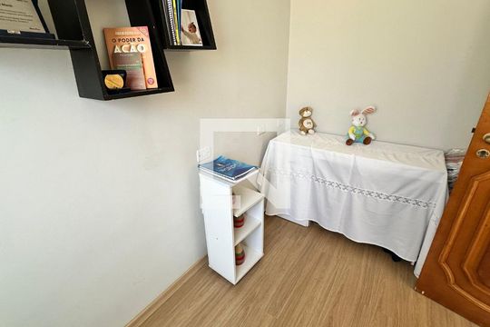 Quarto de Serviço de apartamento à venda com 3 quartos, 304m² em Recreio dos Bandeirantes, Rio de Janeiro