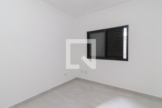 Quarto 1 de casa de condomínio à venda com 2 quartos, 91m² em Vila Ré, São Paulo