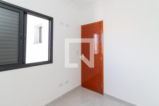 Quarto 2 de casa de condomínio à venda com 2 quartos, 91m² em Vila Ré, São Paulo