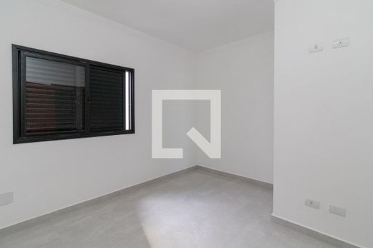 Quarto 1 de casa de condomínio à venda com 2 quartos, 91m² em Vila Ré, São Paulo