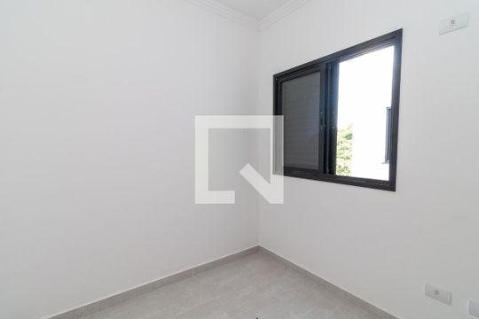 Quarto 2 de casa de condomínio à venda com 2 quartos, 91m² em Vila Ré, São Paulo