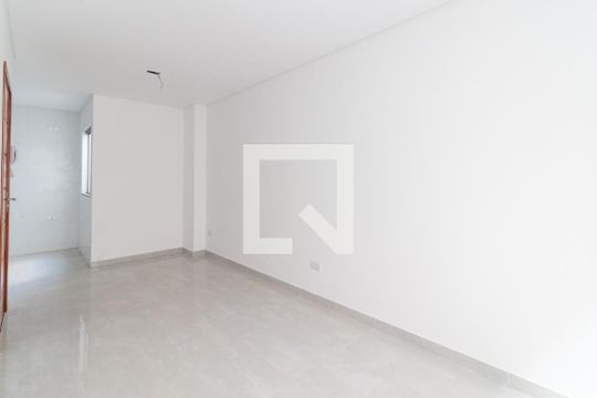 Sala de casa de condomínio à venda com 2 quartos, 91m² em Vila Ré, São Paulo