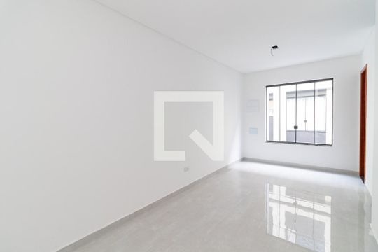 Sala de casa de condomínio à venda com 2 quartos, 91m² em Vila Ré, São Paulo