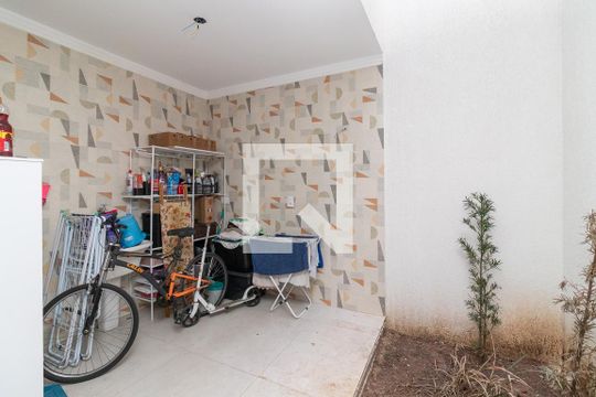 Área comum de casa de condomínio à venda com 2 quartos, 91m² em Vila Ré, São Paulo