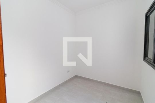 Quarto 2 de casa de condomínio à venda com 2 quartos, 91m² em Vila Ré, São Paulo