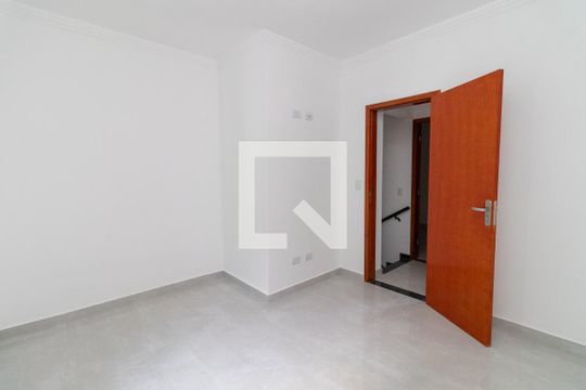 Quarto 1 de casa de condomínio à venda com 2 quartos, 91m² em Vila Ré, São Paulo