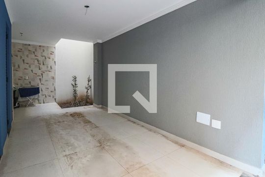 Garagem de casa de condomínio à venda com 2 quartos, 91m² em Vila Ré, São Paulo