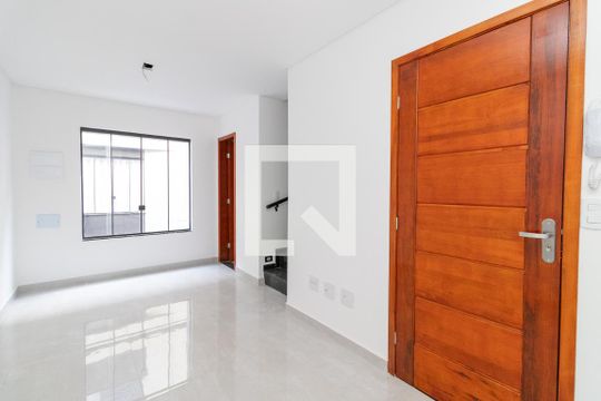 Casa de Condomínio à venda com 2 quartos, 91m² em Vila Ré, São Paulo