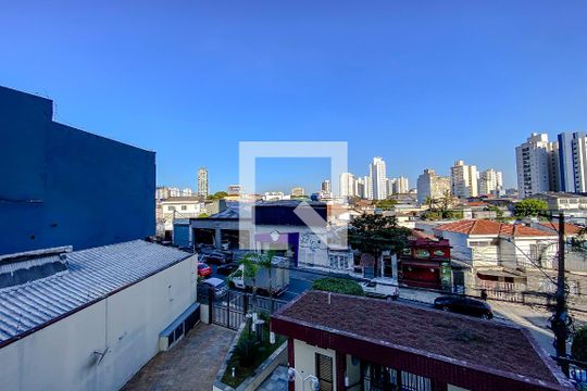Vista do Quarto 2 de apartamento à venda com 3 quartos, 90m² em Mooca, São Paulo