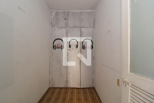 Quarto de Serviço de apartamento à venda com 3 quartos, 125m² em Sumarezinho, São Paulo