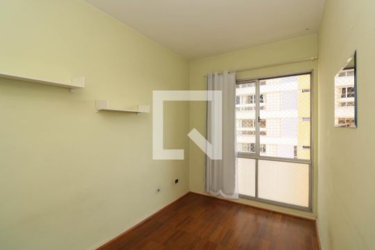 Quarto 3 de apartamento à venda com 3 quartos, 125m² em Sumarezinho, São Paulo
