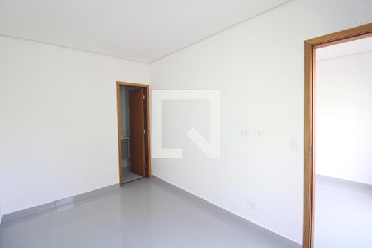 Suíte de apartamento à venda com 1 quarto, 28m² em Cupecê, São Paulo
