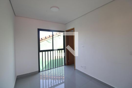 Sala de apartamento à venda com 1 quarto, 28m² em Cupecê, São Paulo