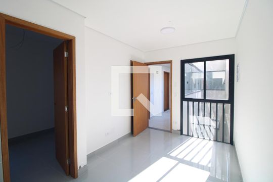 Sala de apartamento à venda com 1 quarto, 30m² em Cupecê, São Paulo