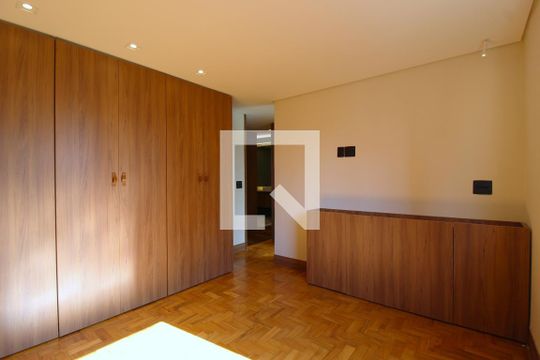 Quarto 3 - Suíte de apartamento para alugar com 3 quartos, 110m² em Vila Olímpia, São Paulo