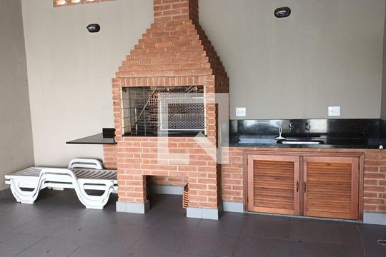 Área Externa de casa de condomínio para alugar com 4 quartos, 336m² em Condomínio Estância Marambaia, Vinhedo