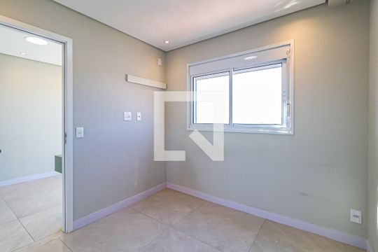 Quarto de apartamento para alugar com 1 quarto, 31m² em Vila Sonia, São Paulo