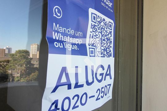 Placa de apartamento à venda com 3 quartos, 220m² em Centro, São Bernardo do Campo