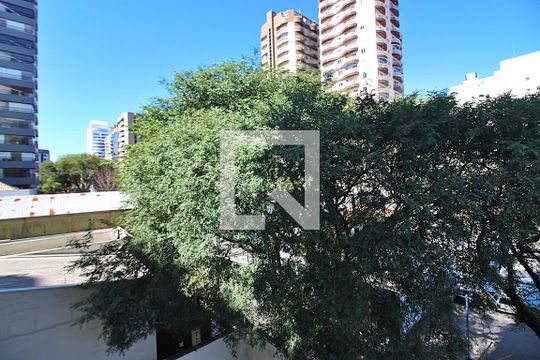 Suíte Vista de apartamento à venda com 3 quartos, 220m² em Centro, São Bernardo do Campo