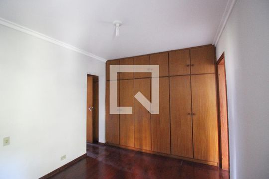 Suíte de apartamento à venda com 3 quartos, 220m² em Centro, São Bernardo do Campo