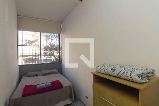 Quarto 1 de apartamento à venda com 2 quartos, 55m² em Campos Elíseos, São Paulo