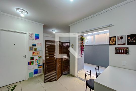 Sala de kitnet/studio à venda com 1 quarto, 38m² em Brás, São Paulo