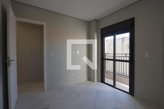 Quarto 1 de apartamento para alugar com 2 quartos, 47m² em Cidade Continental, São Paulo