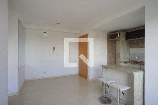 Apartamento à venda com 2 quartos, 60m² em Jardim Carvalho, Porto Alegre