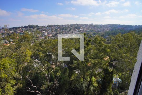 Vista do Quarto 1 de apartamento à venda com 2 quartos, 60m² em Jardim Carvalho, Porto Alegre