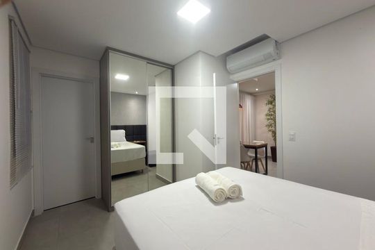 Apartamento à venda com 1 quarto, 41m² em Barro Preto, Belo Horizonte