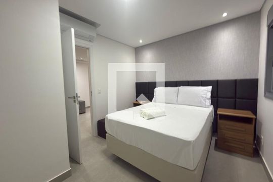 Apartamento à venda com 1 quarto, 41m² em Barro Preto, Belo Horizonte
