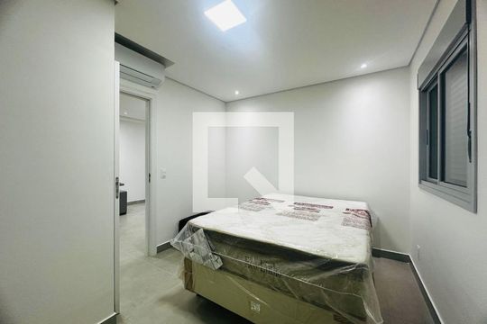 Apartamento à venda com 1 quarto, 41m² em Barro Preto, Belo Horizonte
