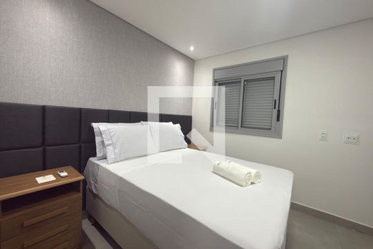 Apartamento à venda com 1 quarto, 41m² em Barro Preto, Belo Horizonte