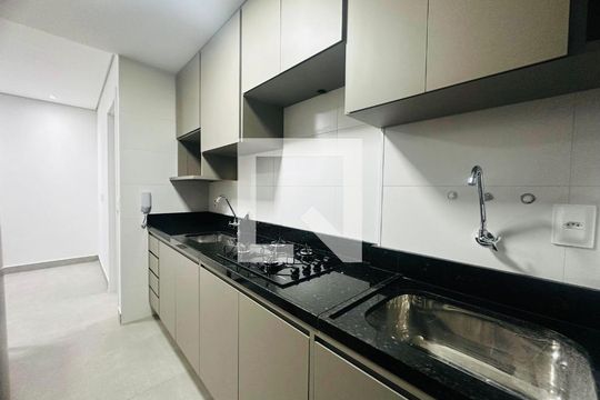 Apartamento à venda com 1 quarto, 41m² em Barro Preto, Belo Horizonte