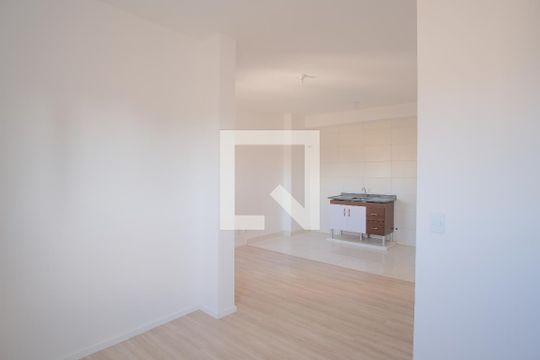 Quarto de kitnet/studio à venda com 1 quarto, 35m² em Vila Carrão, São Paulo