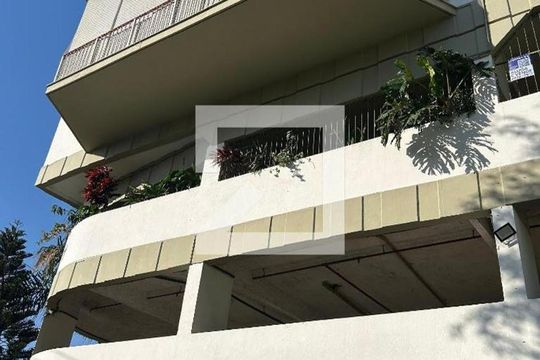 Fachada de apartamento à venda com 2 quartos, 80m² em Engenho Novo, Rio de Janeiro